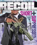 Recoil January 01, 2026 Issue Cover