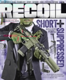 Recoil January 01, 2026 Issue Cover