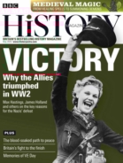 BBC-History May 01, 2020 Issue Cover
