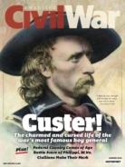 Americas-Civil-War June 01, 2023 Issue Cover