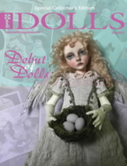 Dolls July 01, 2017 Issue Cover