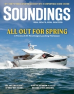 Soundings March 01, 2023 Issue Cover