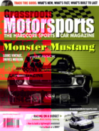 Grassroots-Motorsports August 01, 2021 Issue Cover