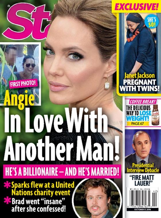 Star October 17, 2016 Issue Cover