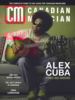 Canadian Musician May 01, 2023 Issue Cover