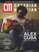Canadian-Musician May 01, 2023 Issue Cover