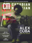 Canadian Musician May 01, 2023 Issue Cover