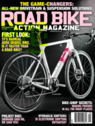 Road-Bike-Action November 01, 2016 Issue Cover
