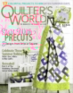Quilters-World June 01, 2023 Issue Cover