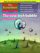 The-Economist May 14, 2011 Issue Cover