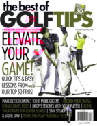 Golf-Tips September 01, 2014 Issue Cover