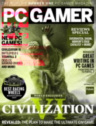 PC-Gamer-(US-Edition) September 01, 2016 Issue Cover