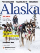 alaska March 01, 2019 Issue Cover