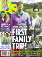 Us-Weekly July 15, 2019 Issue Cover