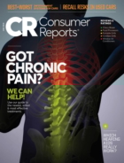 Consumer-Reports June 01, 2019 Issue Cover
