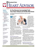 Heart-Advisor August 01, 2018 Issue Cover
