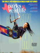 Texas-Parks-and-Wildlife June 01, 2022 Issue Cover
