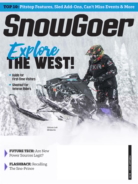 Snow-Goer February 01, 2024 Issue Cover