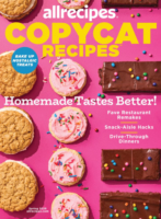 All Recipes March 01, 2026 Issue Cover
