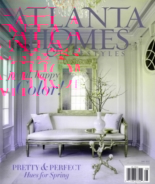 Atlanta-Homes-and-Lifestyles May 01, 2017 Issue Cover