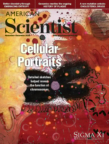 American Scientist November 01, 2026 Issue Cover