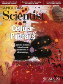 American Scientist November 01, 2026 Issue Cover