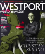 Westport March 01, 2023 Issue Cover