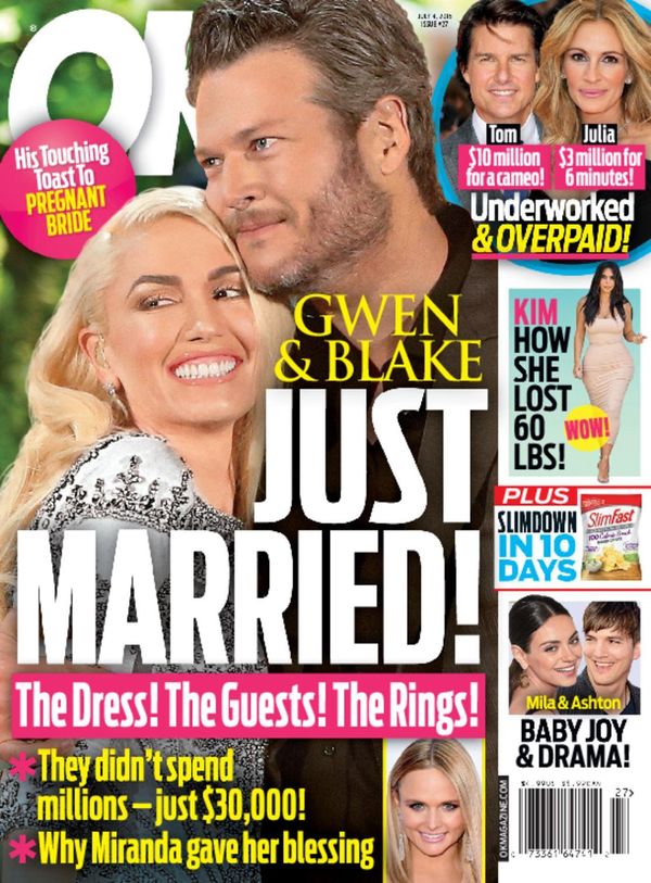 Ok July 04, 2016 Issue Cover