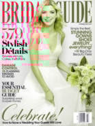 Bridal-Guide March 01, 2017 Issue Cover
