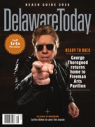 Delaware Today September 01, 2026 Issue Cover