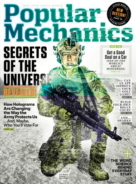 Popular-Mechanics July 01, 2015 Issue Cover