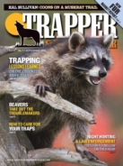 The-Trapper September 01, 2018 Issue Cover