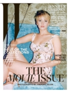 W February 01, 2014 Issue Cover