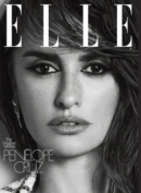 Elle February 01, 2024 Issue Cover