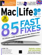Mac-|-Life May 01, 2022 Issue Cover