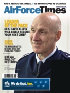 Airforce-Times June 01, 2023 Issue Cover