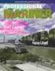 Professional-Mariner August 01, 2025 Issue Cover