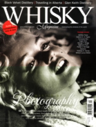 Whisky February 01, 2014 Issue Cover