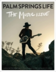 Palm Springs Life April 01, 2025 Issue Cover