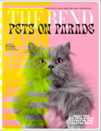 The-Bend August 01, 2021 Issue Cover