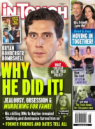 In-Touch-Weekly February 06, 2023 Issue Cover