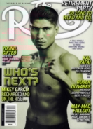 The-Ring December 01, 2017 Issue Cover
