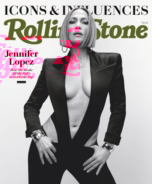 Rolling-Stone March 01, 2022 Issue Cover