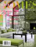 St-Louis-Homes-and-Lifestyles October 01, 2023 Issue Cover