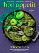 Bon-Appétit February 01, 2024 Issue Cover