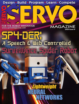 Servo-Magazine September 01, 2020 Issue Cover