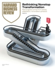 Harvard Business Review January 01, 2026 Issue Cover