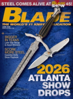 Blade June 01, 2026 Issue Cover