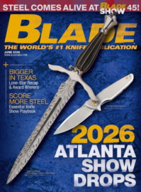Blade June 01, 2026 Issue Cover