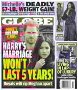 Globe May 28, 2018 Issue Cover